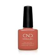 Cnd Shellac Terracotta Dreams 7.3ml