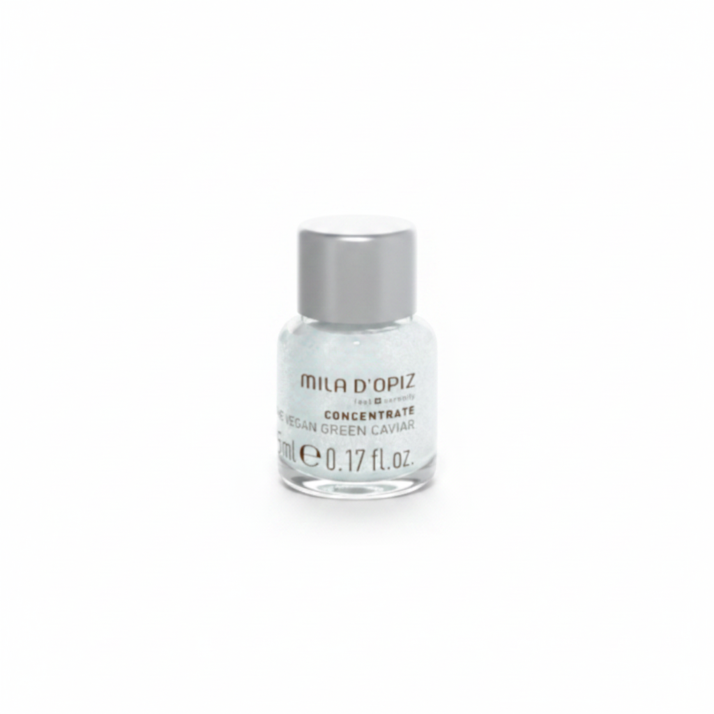 Mila D Opiz Vegan Green Caviar Concentrate 5ml