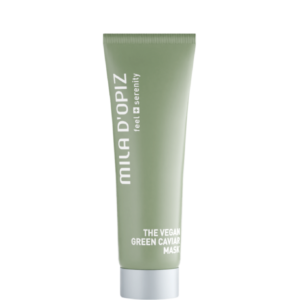 Mila D'opiz Vegan Green Caviar Mask 50ml