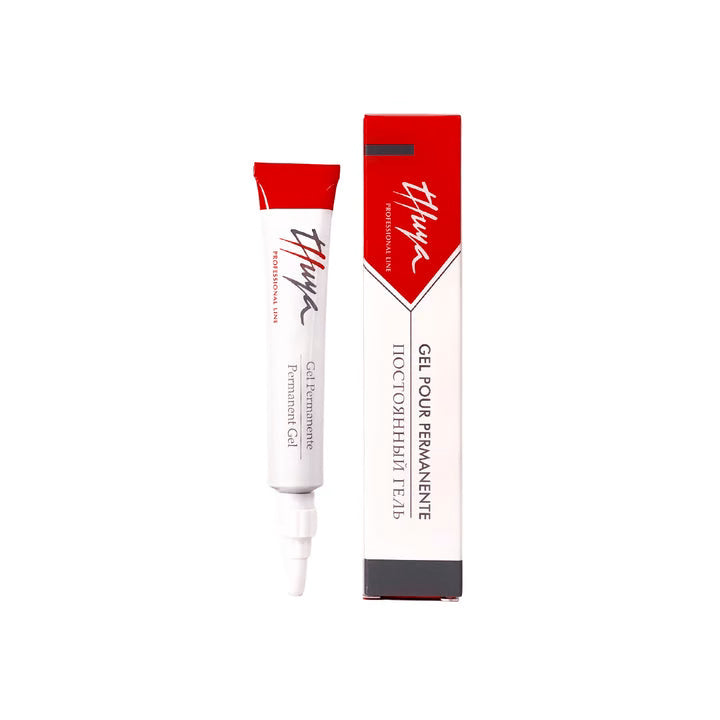 Thuya - Permanent Gel (step 1)