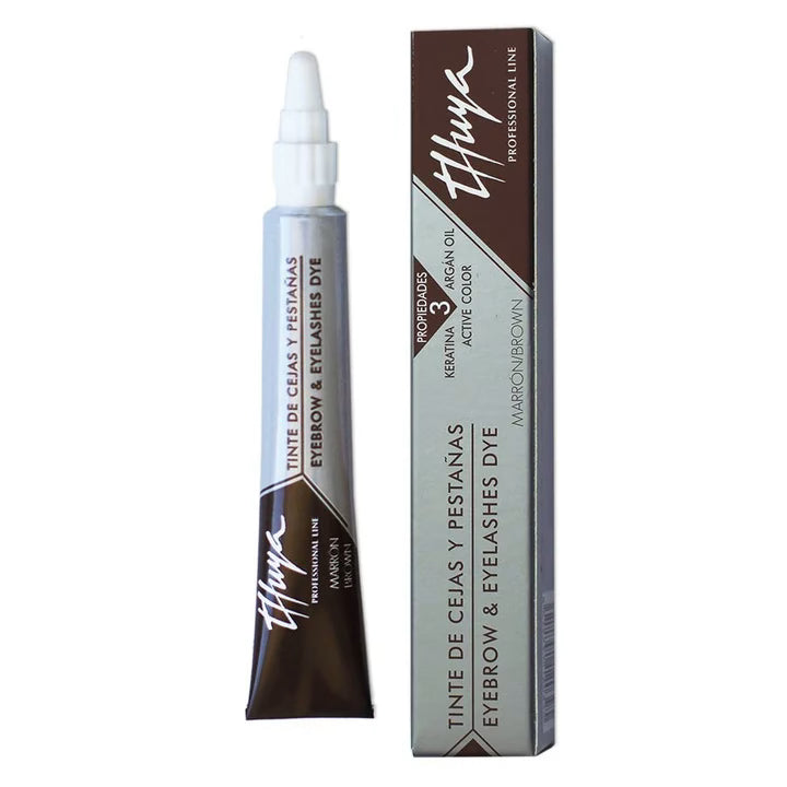 Thuya - Lash & Brow Tints - Brown