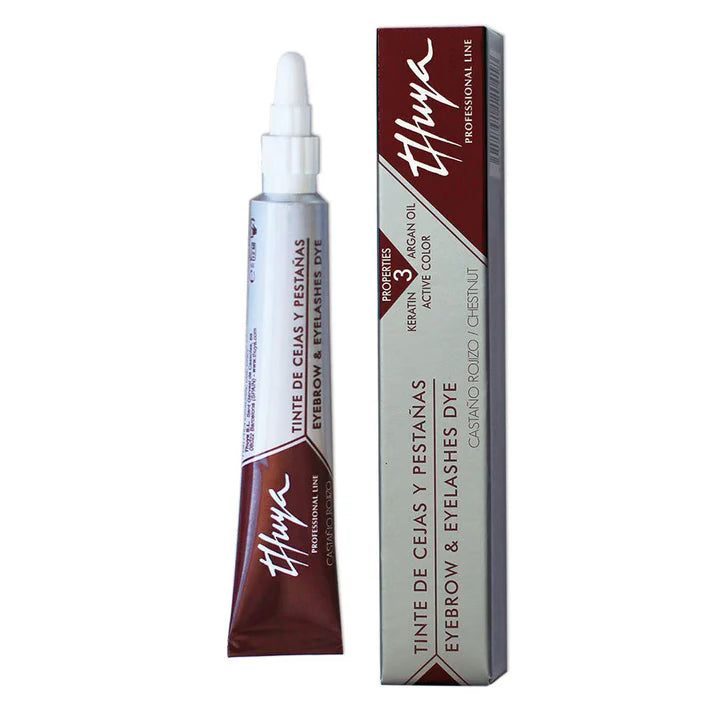 Thuya - Lash & Brow Tints - Chestnut