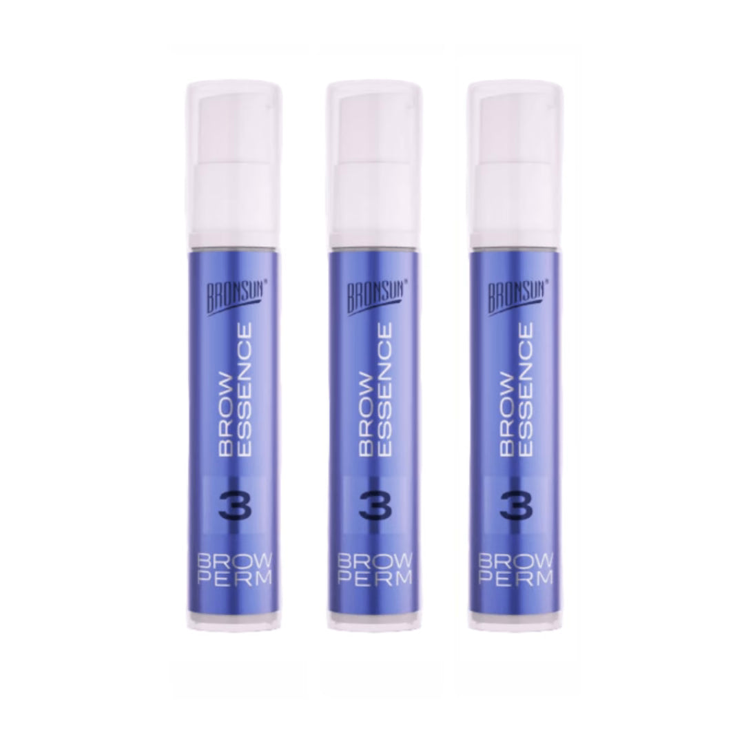 Bronsun Brow Perm #3 Essence