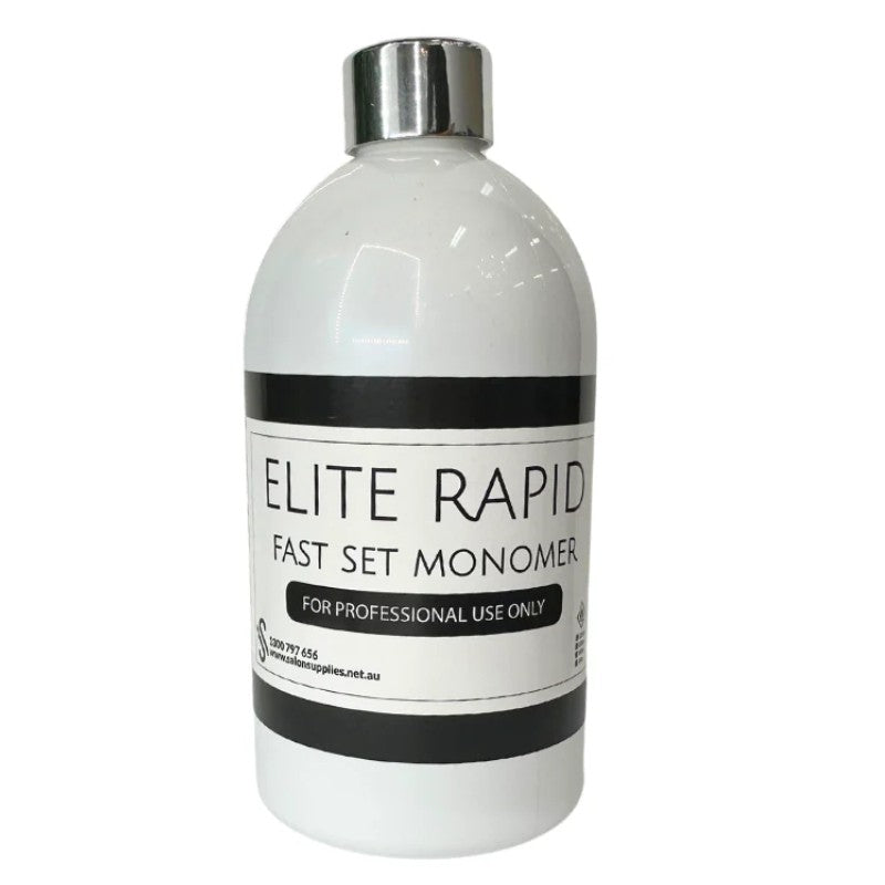 Elite Advanced Acrylic Monomer 500ml