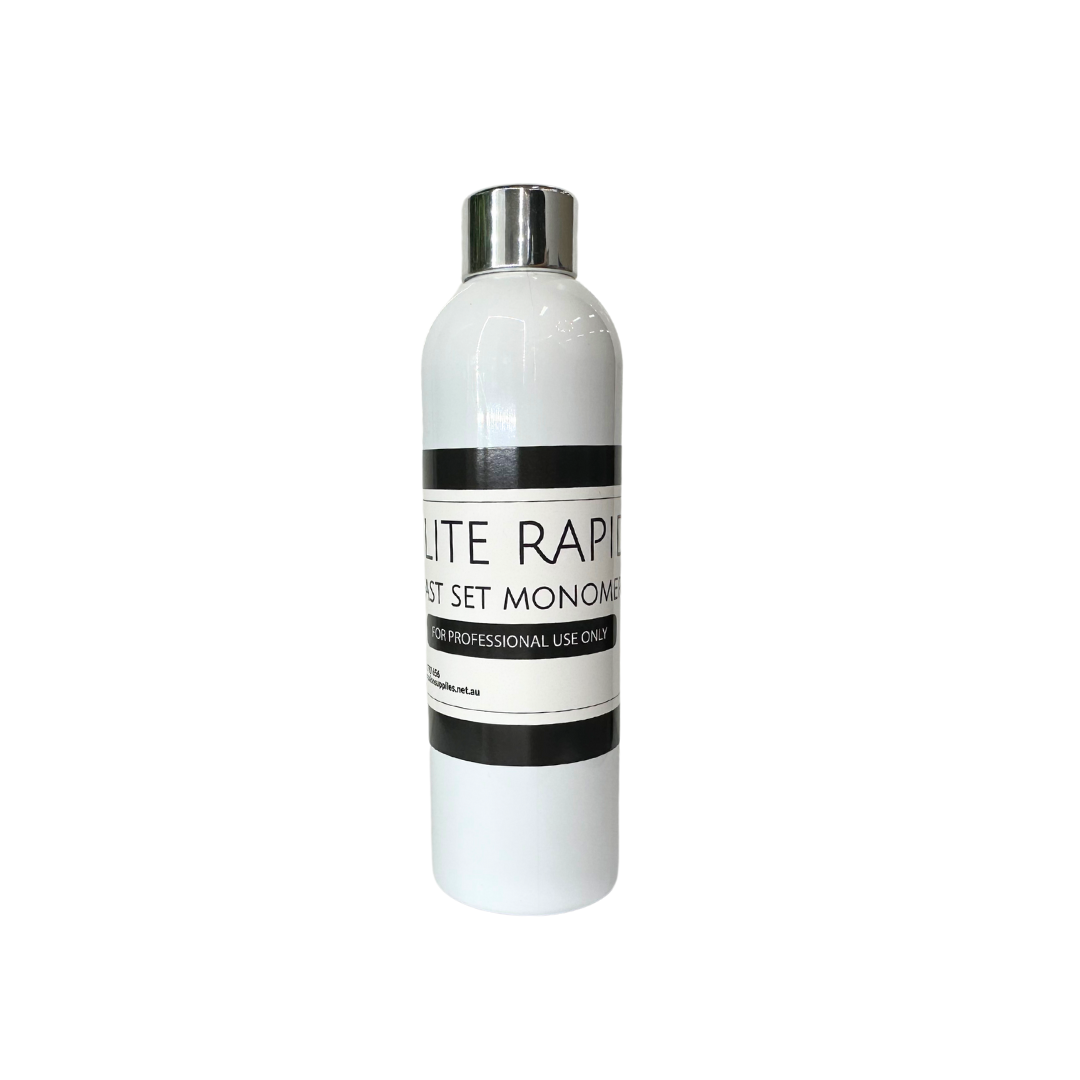 Elite Advanced Acrylic Monomer 250ml