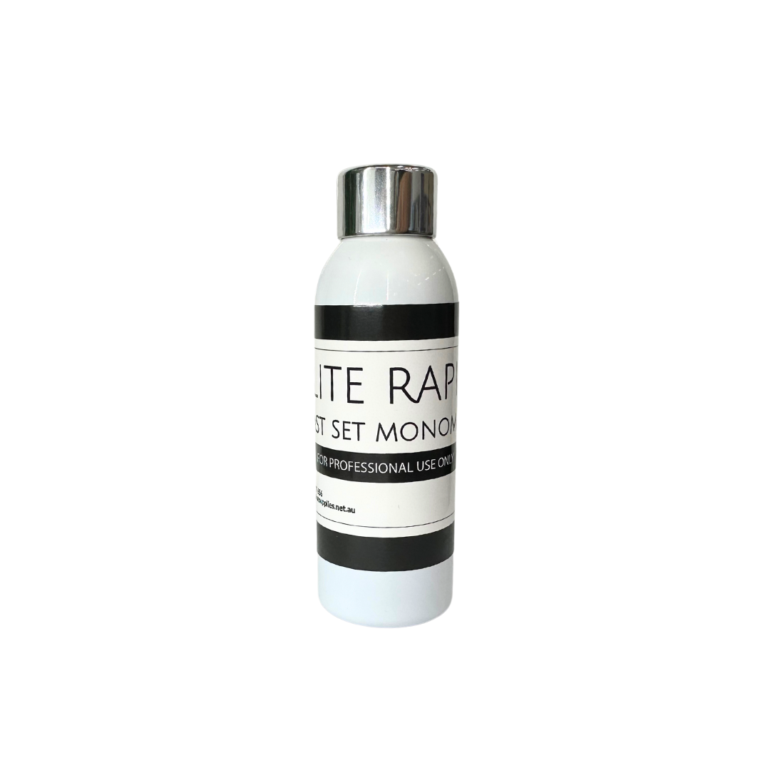 Elite Advanced Acrylic Monomer 125ml