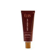 Élan -smart Brow Tinting System-deep Brow Tint -04 Icy Cold Brown