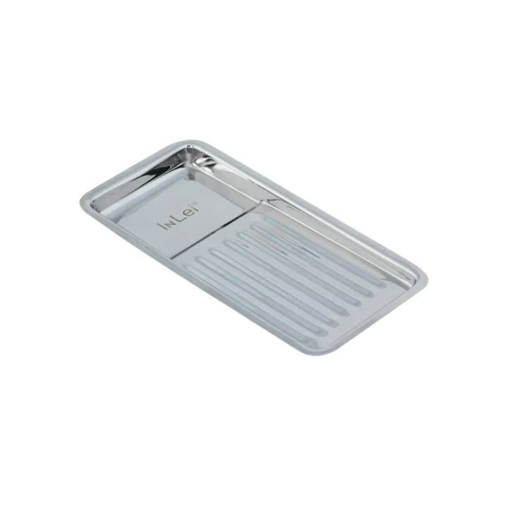 Inlei® - in Tray Metallic Tray