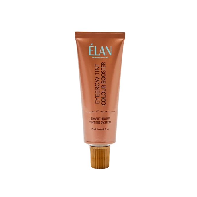 Élan - Colour Booster, 07 Orange
