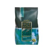 Italwax - Hard Wax Azulene 1kg