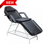 Joiken Tulip Beauty Bed - Black