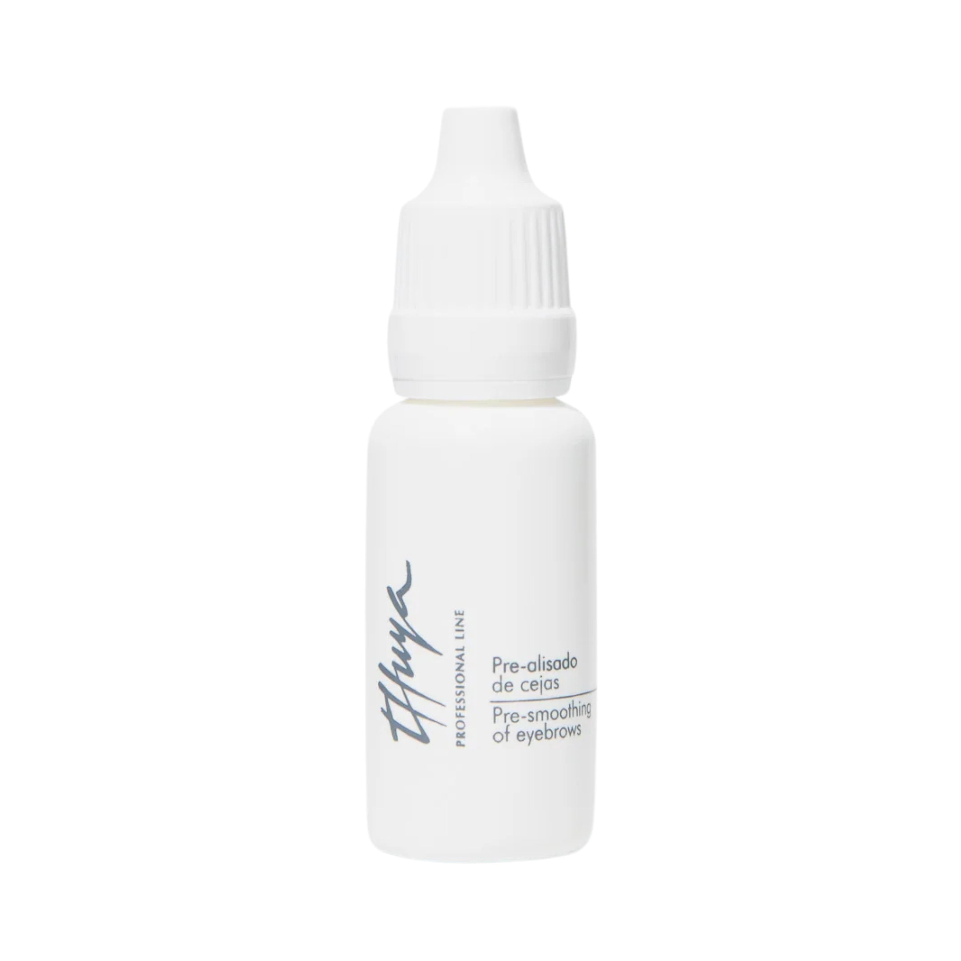 Thuya - Eyebrow Pre Smoothing Solution