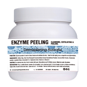 Enzyme Peeling 650g