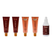 Élan - Smart Brow Tinting System Kit + Boosters + Oxidant