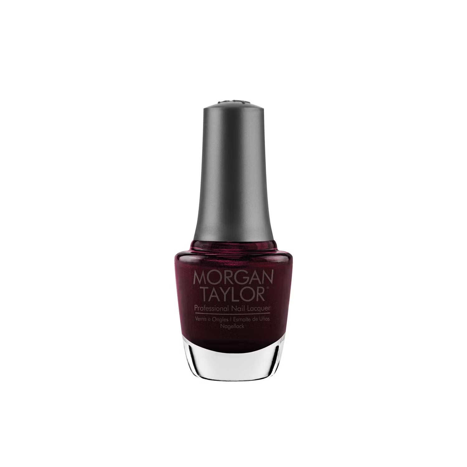 Morgan Taylor The Camera Loves Me 15ml