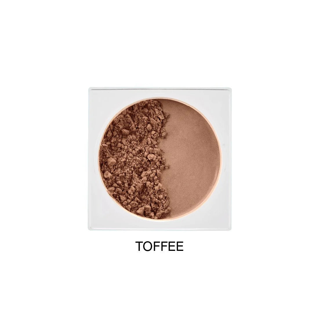Vani-t - Mineral Foundation - Toffee 15g