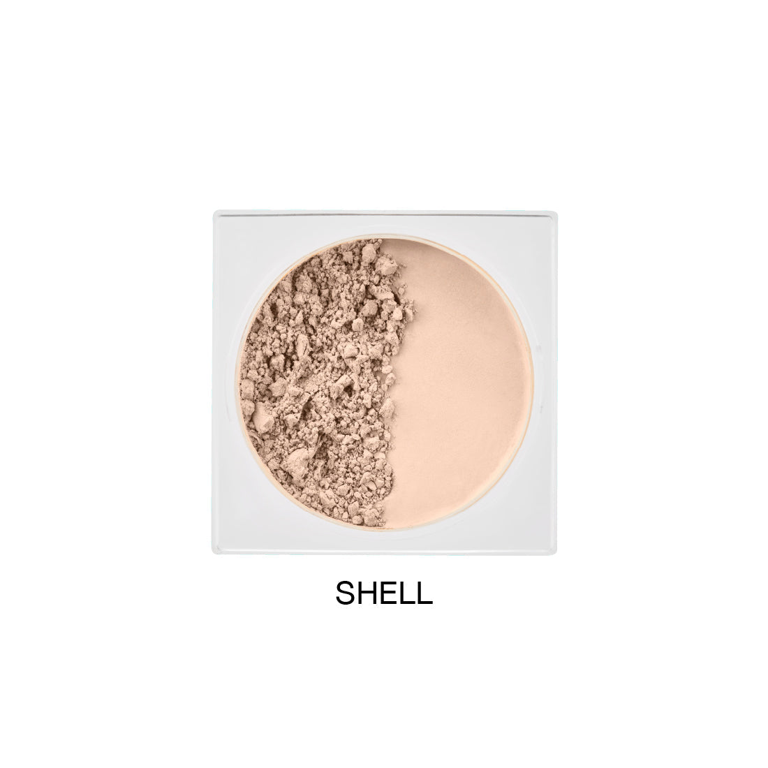 Vani-t - Mineral Foundation - Shell 15g