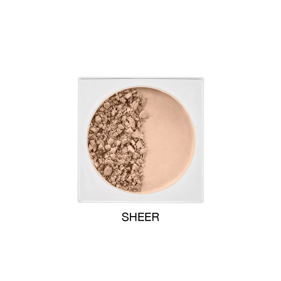 Vani-t - Mineral Foundation - Sheer 15g