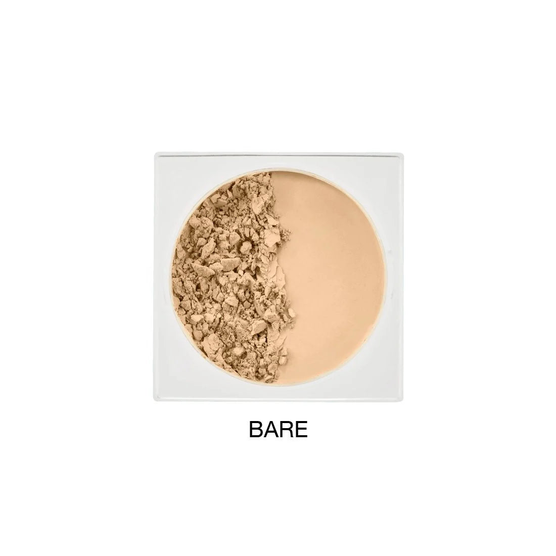 Vani-t - Mineral Foundation - Bare 15g