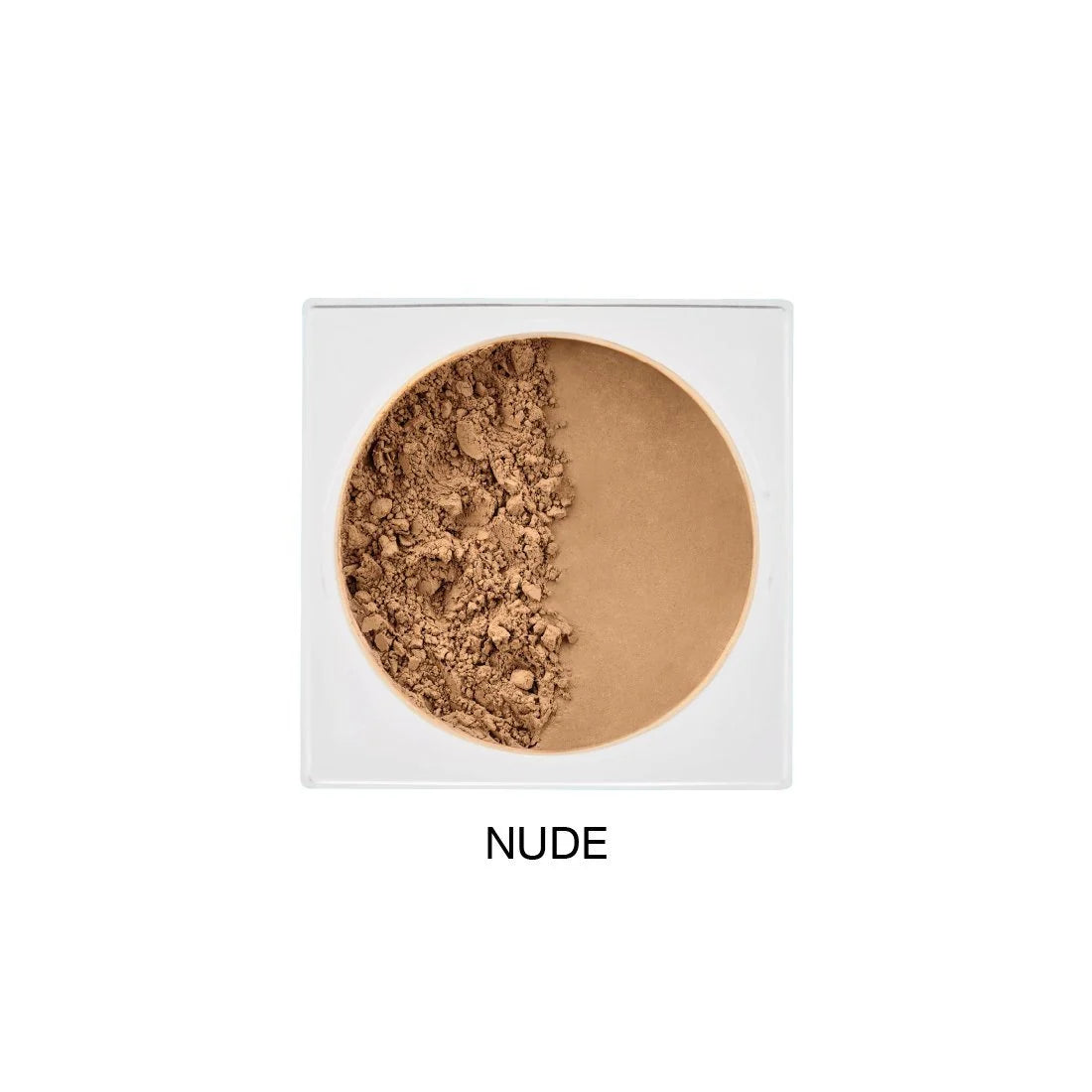 Vani-t - Mineral Foundation - Nude 15g