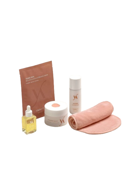 Vani T The Complete Ritual Set
