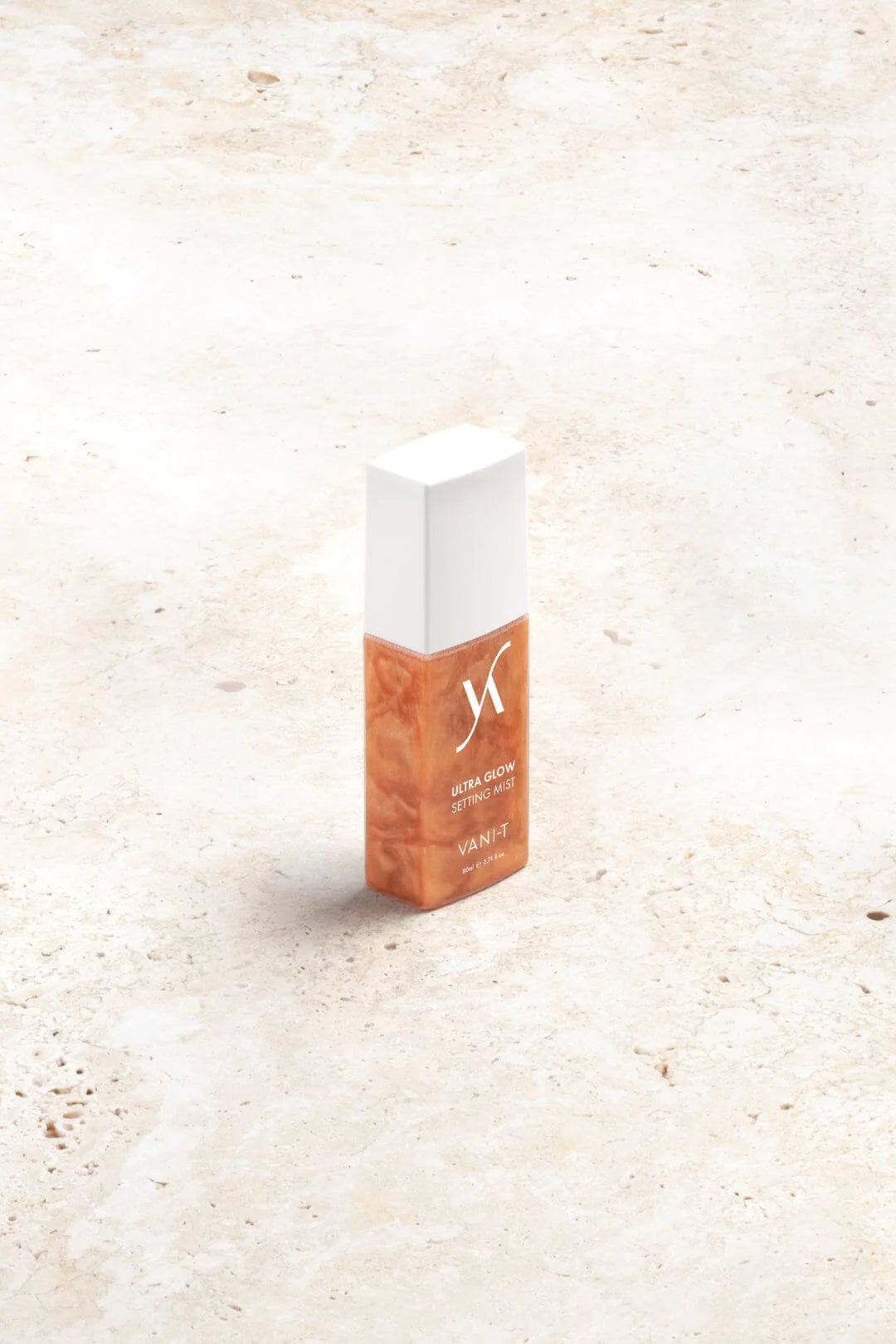 Vani T Ultra Glow Face & Body Mist