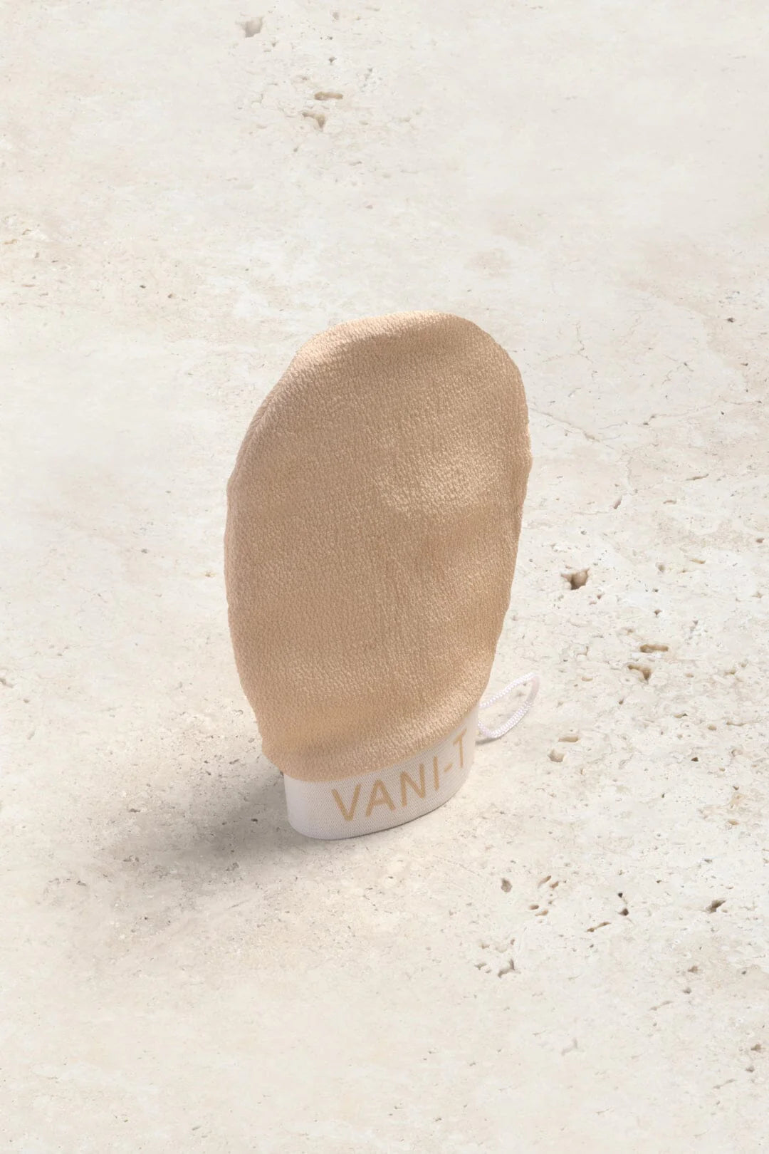 Vani T Exfoliating Mitt Tan Remover