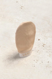 Vani T Exfoliating Mitt Tan Remover
