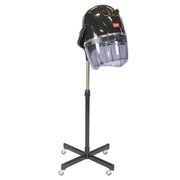 Vl605 Joiken Pedestal Dryer Black