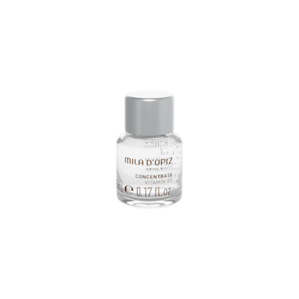 Mila D'opiz Vitamin B3 Concentrate 5ml