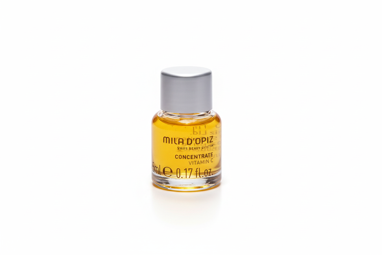 Mila D'opiz - Vitamin C Concentrate 5ml