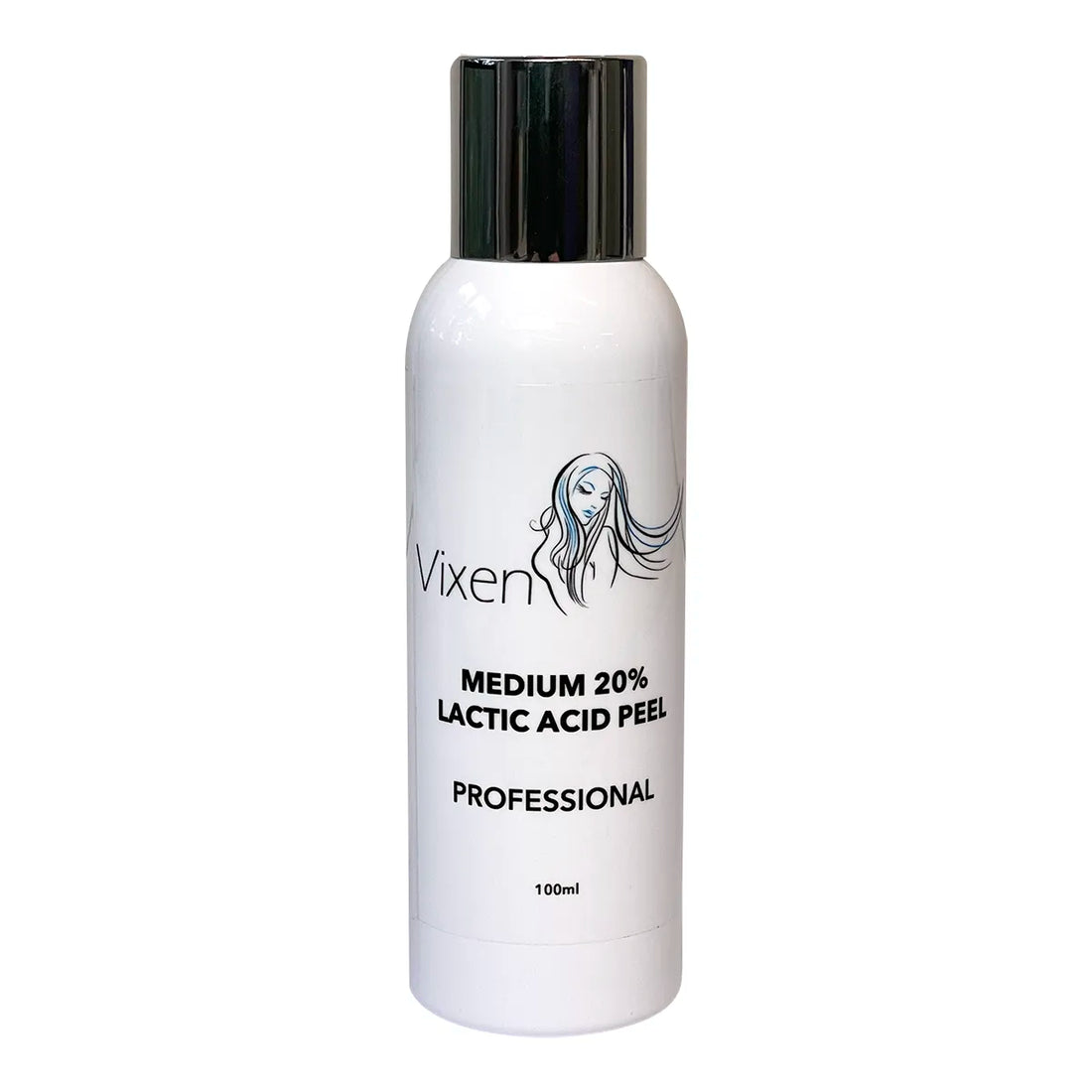 Vixen Pro Lactic Peel 20% 100ml