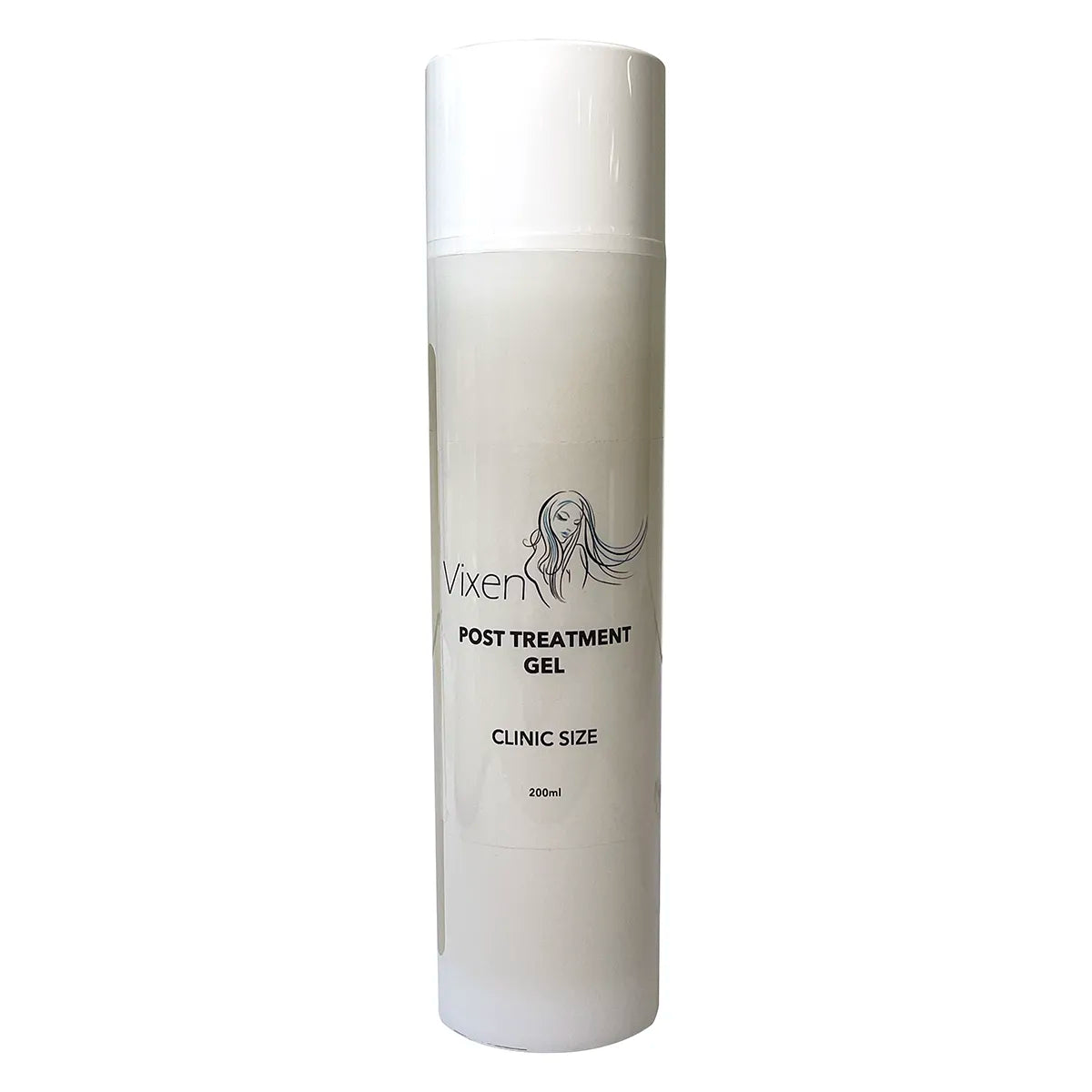 Vixen Post Peel Treatment Gel 200ml