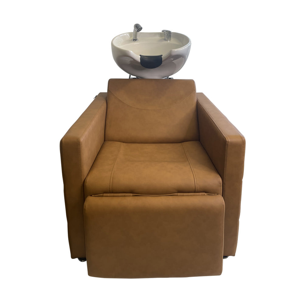 Beauty Plus Premium Wangaratta Basin Unit
