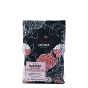 Jax Wax Australia Hot Waxes Sydney Waratah Beads- 500gm