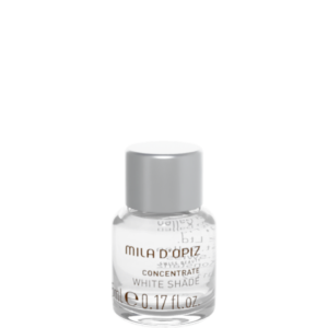 Mila D Opiz White Shade Concentrate 5ml