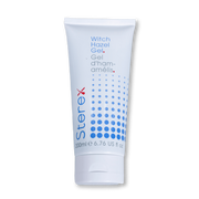 Sterex Witch Hazel Gel 35ml Box of 10