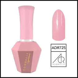 Adorelle Gel Polish Vintage Rose Pink