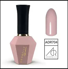 Adorelle Gel Polish Barbie Lip