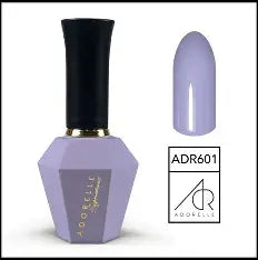Adorelle Gel Polish Light Purple
