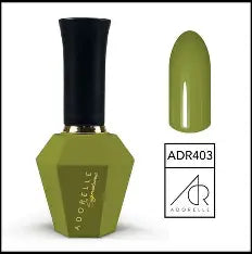 Adorelle Gel Polish Green Tea