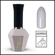 Adorelle Gel Polish Cool Gray