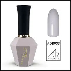 Adorelle Gel Polish Cool Gray