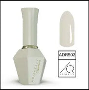 Adorelle Gel Polish Musk Gray