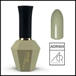 Adorelle Gel Polish Khaki Beige