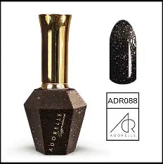 Adorelle Gel Polish Rigel Brown