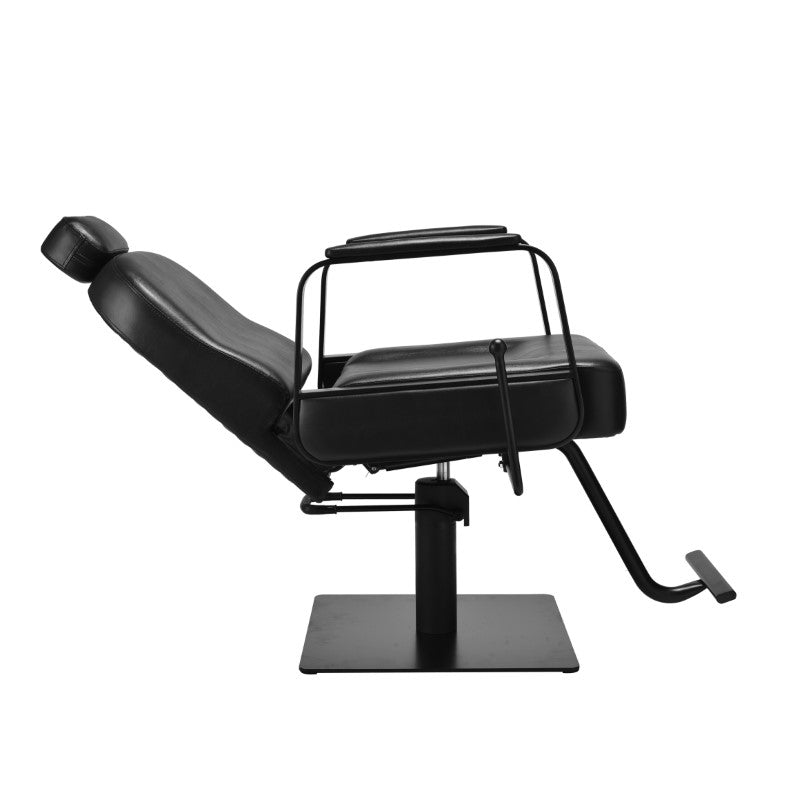 Chanelle Brow Reclining Styling Chair