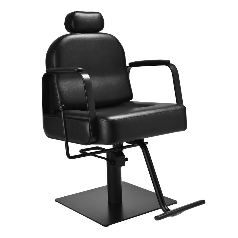 Chanelle Brow Reclining Styling Chair