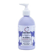 Jax Wax Australia Before Alpine Bluebell After Wax Body Lotion Pump 500ml