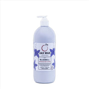 Jax Wax Australia Before Alpine Bluebell After Wax Body Lotion Pump 1l